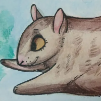 Thumbnail for ANI-4018: Hodor