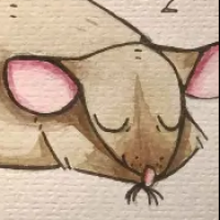 Thumbnail for ANI-4020: Dove