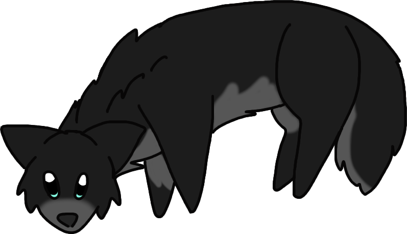 ANI-4039: Cryptid