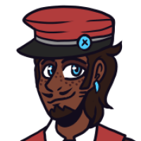 Thumbnail for STAFF-094: Mr Mordecai