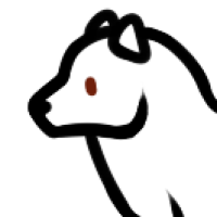 Thumbnail for ANI-4116: Arctic Fox (M)