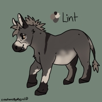 Thumbnail for ANI-4136: Lint •ﻌ•