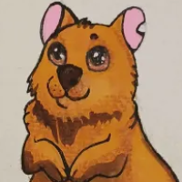 Thumbnail for ANI-4137: Quokka (F)