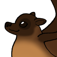 Thumbnail for ANI-4165: Little Red Flying Fox (F)