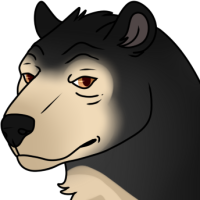 Thumbnail for ANI-4167: Sun Bear (F)