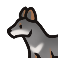 Thumbnail for ANI-4201: Darwin's Fox (F)