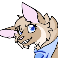 Thumbnail for ANI-4204: Ramble