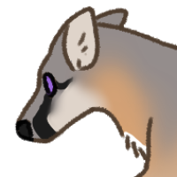 Thumbnail for ANI-4312: Swift Fox (M)