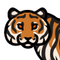 Thumbnail image for ANI-715: Siberian Tiger (F)