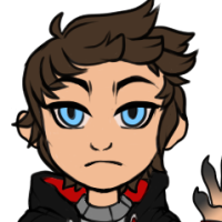 STAFF-096: Aiden Koval