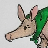 Thumbnail for ANI-4394: Rosa