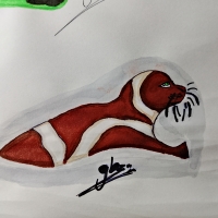 Thumbnail for ANI-4421: Ribbon Seal (F)