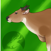 Thumbnail for ANI-4423: Banteng (F)