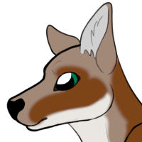 Thumbnail for ANI-4508: Shirley