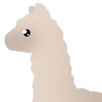 Thumbnail for ANI-4561: Alpaca (M)