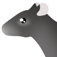 Thumbnail for ANI-4562: Tufted Deer (F)