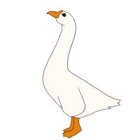 Thumbnail for ANI-4572: Duck Duck