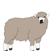 Thumbnail for ANI-4573: Fluffy