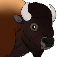 Thumbnail for ANI-4599: Tatanka