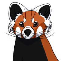 Thumbnail for ANI-4617: Red Panda (F)