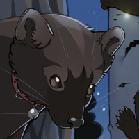 Thumbnail for ANI-2400: Kimot