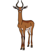 Thumbnail for ANI-4671: Kronk