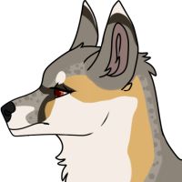 Thumbnail for ANI-4754: Swift Fox (F)