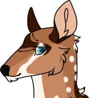 Thumbnail for ANI-4756: Chital (F)