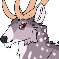 Thumbnail for ANI-4757: Chital (M)