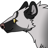 Thumbnail for ANI-4760: Masked Palm Civet (M)