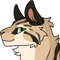 Thumbnail for ANI-4761: Sand Cat (F)