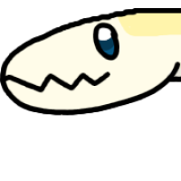 Thumbnail for ANI-4795: Leucistic Futabasaurus (M)