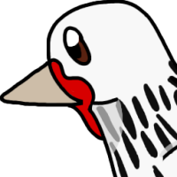 Thumbnail for ANI-4797: Chicken Brahma  (F)