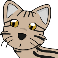 Thumbnail for ANI-4801: Fishing Cat (M)