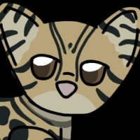 Thumbnail for ANI-4890: Luisa