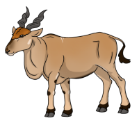 Thumbnail for ANI-4920: Charles le Chonk  (T. O. ORYX)