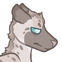 Thumbnail for ANI-4976: Spotted Hyena (M)