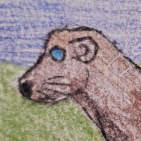 Thumbnail of ANI-5015: Sea Mink (M)