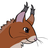 Thumbnail for ANI-5025: Sam