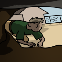 Thumbnail for STAFF-103: Steve