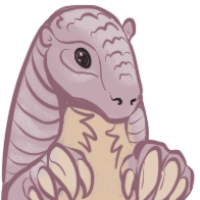 Thumbnail for ANI-5075: Greater Fairy Armadillo (F)