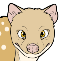 Thumbnail for ANI-5078: Goldie