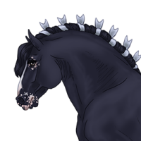 Thumbnail for ANI-3992: Shire (M) - Washi