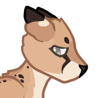 Thumbnail for ANI-5150: Cheetah (F)