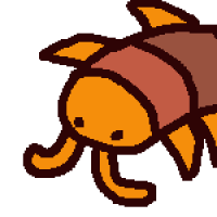 Thumbnail for ANI-5169: Amazonian Giant Centipede (M)