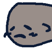 Thumbnail for ANI-5174: Angler Fish (M)