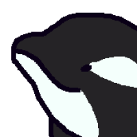Thumbnail for ANI-5179: Orca (M)