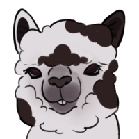 ANI-5197: Alpaca (F)