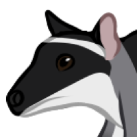 Thumbnail for ANI-5212: Water Opossum (F)