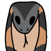 Thumbnail for ANI-5215: King Cobra (F)